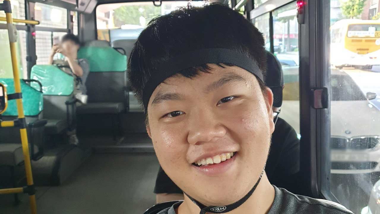 부천 시장 트럭 돌진으로 숨진 20대 청년, 장기기증으로 3명 살려