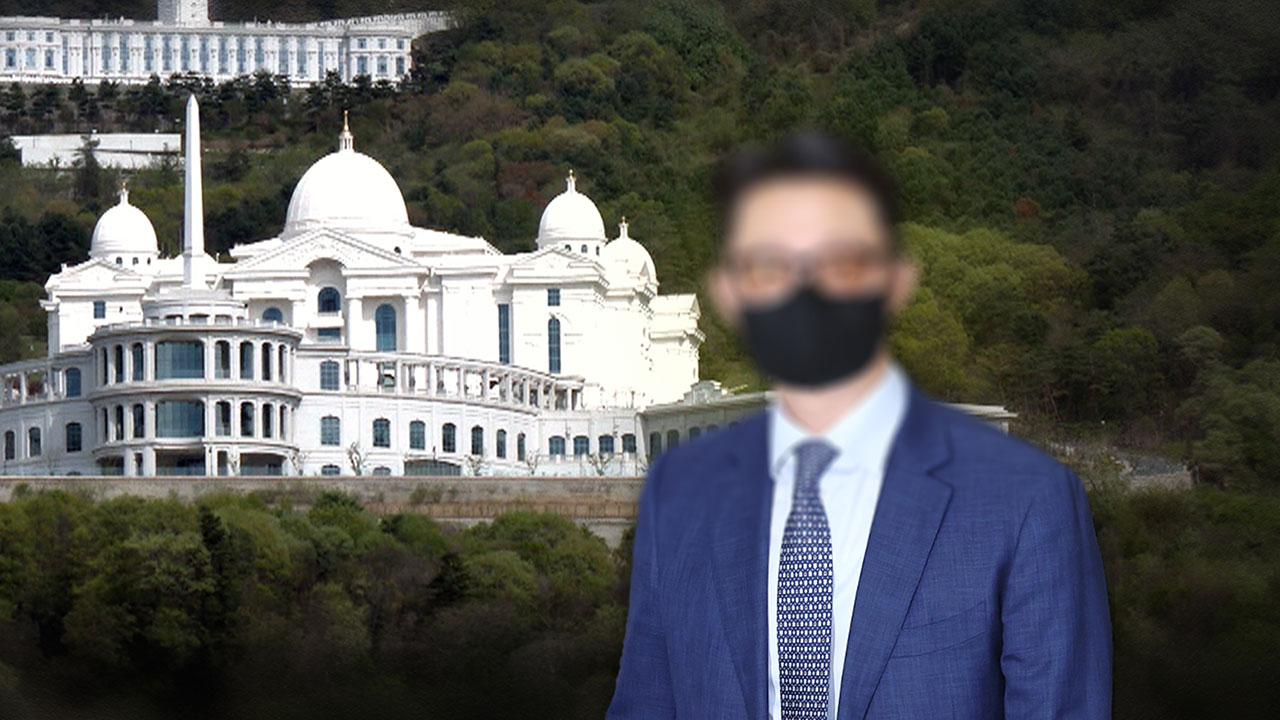 경찰, '통일교 금품' 23명 전담팀 구성‥윤영호 서울구치소 접견