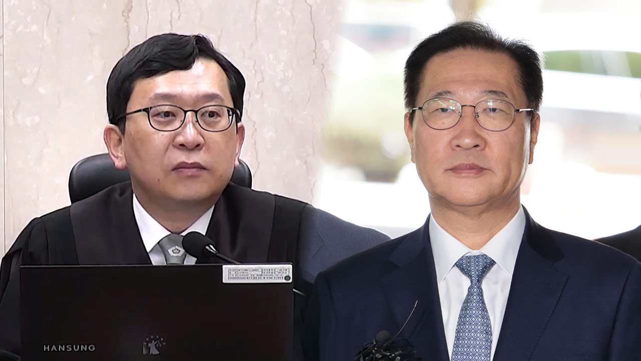 박성재 '내란 가담·김건희 수사 청탁' 사건, 이진관 재판부 배당