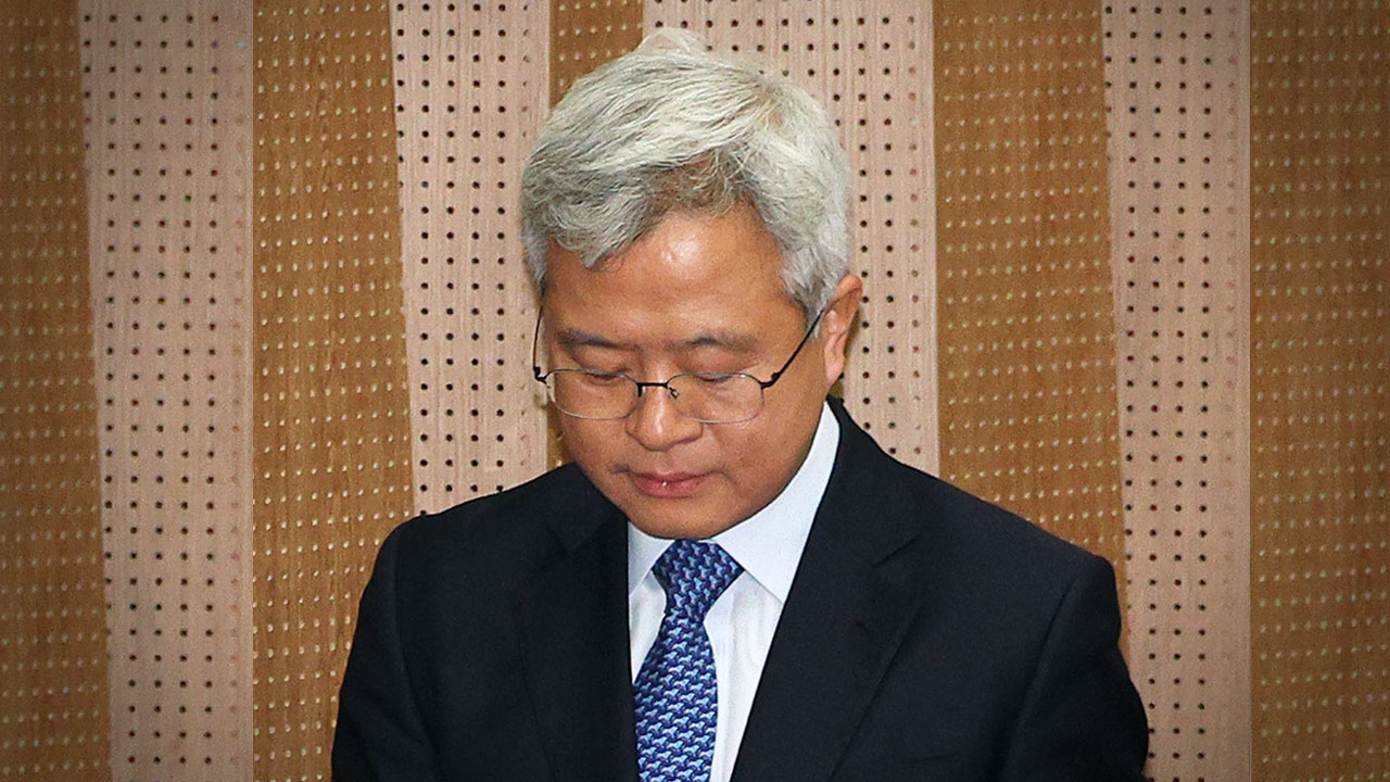 '강제추행 혐의' 김보협 전 조국혁신당 대변인 불구속 기소