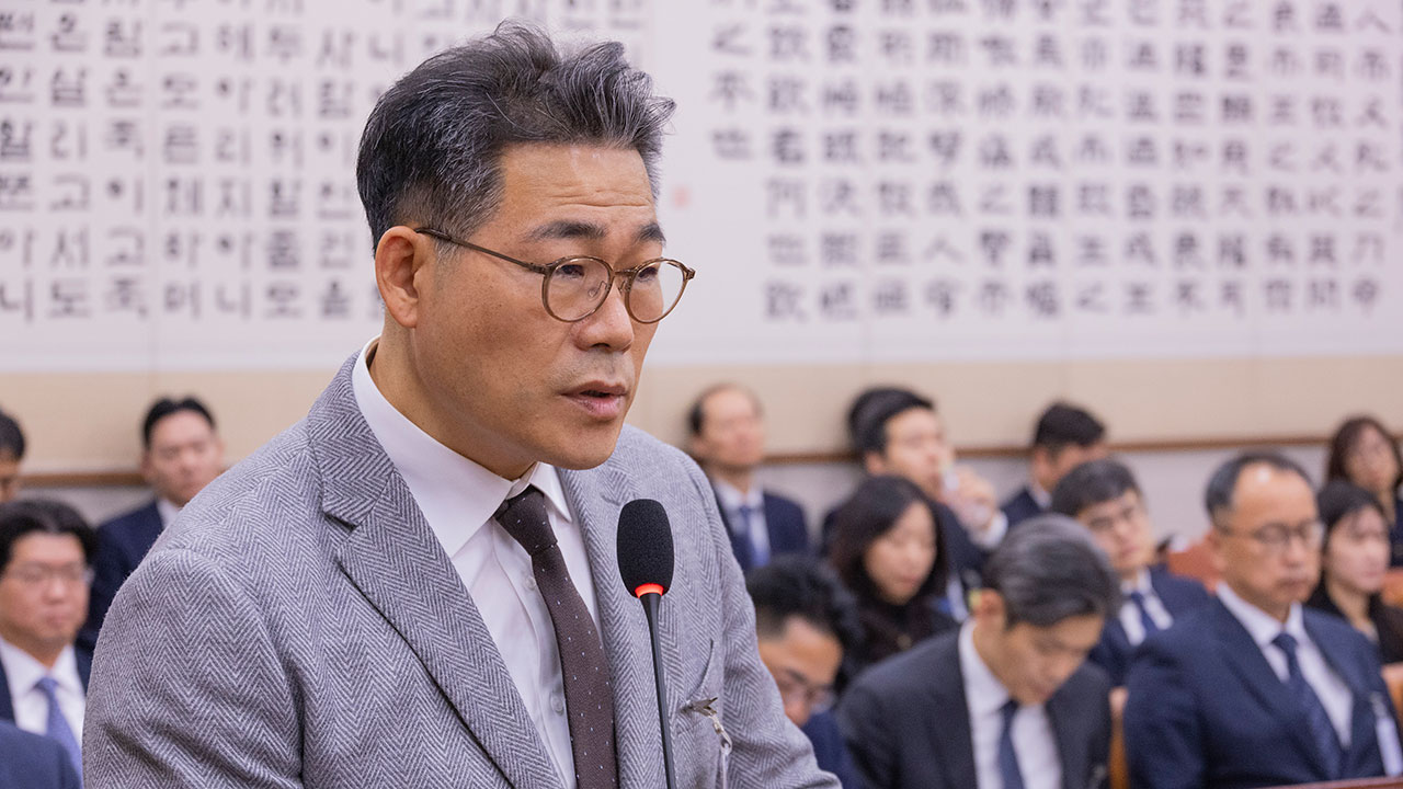 '세관 마약' 무혐의 결론에도 공방 계속‥임은정 "이제 관세청 몫"