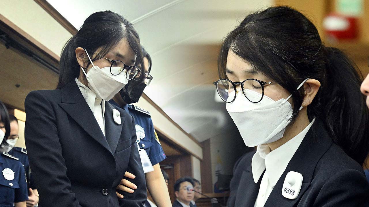 법원, '증인 불출석' 김건희에 과태료 300만 원‥구인장도 발부