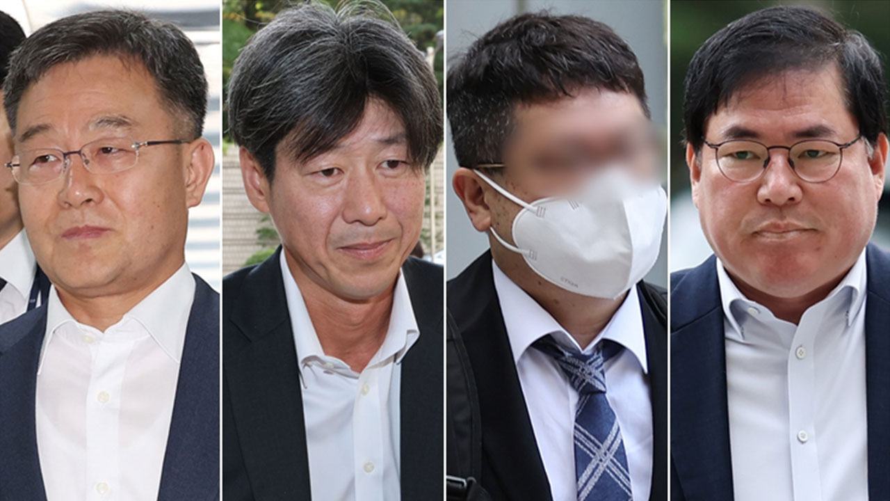 경기 성남시, 대장동 민간업자 재산 1천 66억 원 가압류