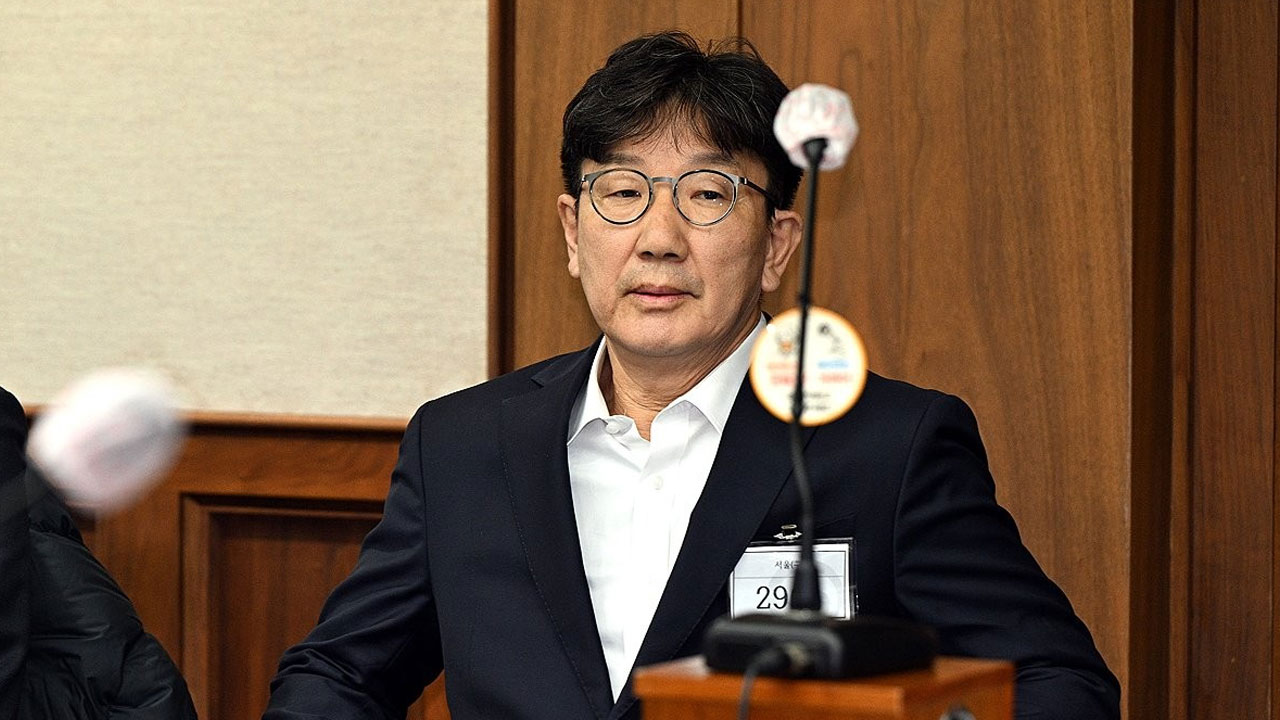 '통일교 1억 수수' 권성동 국민의힘 의원, 법원에 보석 청구