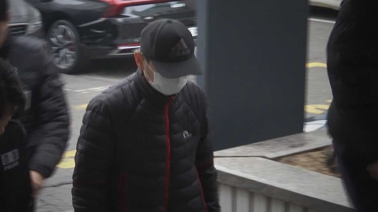 태국인 아내 얼굴에 끓는 물 부은 40대 남편 구속‥"도망 염려"