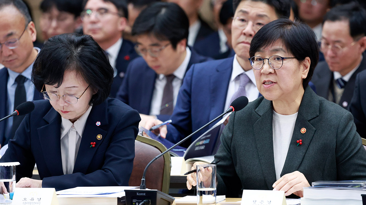 "사는 곳에서 요양·돌봄"‥지역사회 통합돌봄 지원 강화