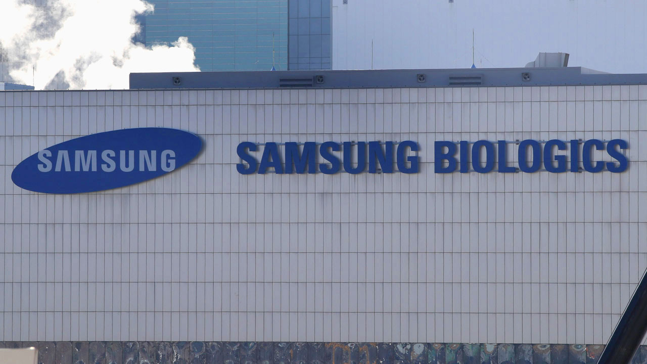 '국가핵심기술 2천 8백 장 반출' 삼성바이오 전 직원 불구속 기소