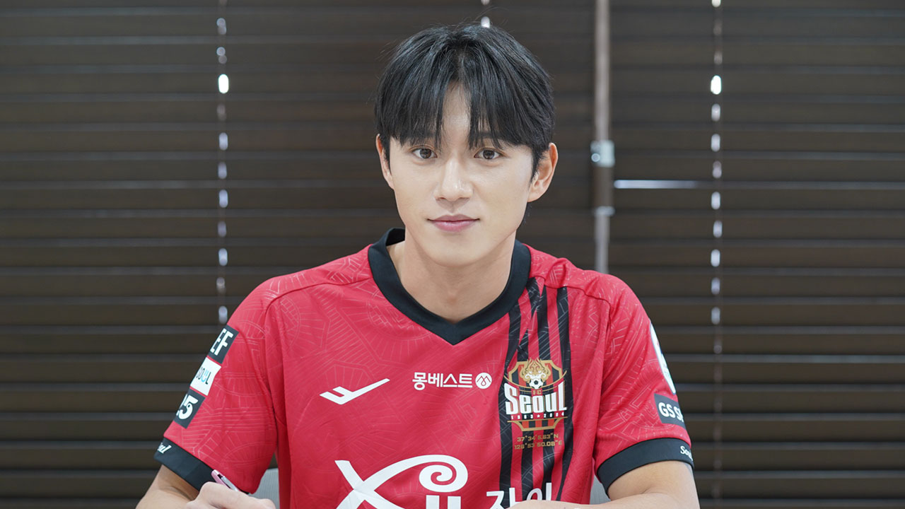K리그1 서울, 김진수·문선민 이어 '멀티플레이어' 정승원 영입