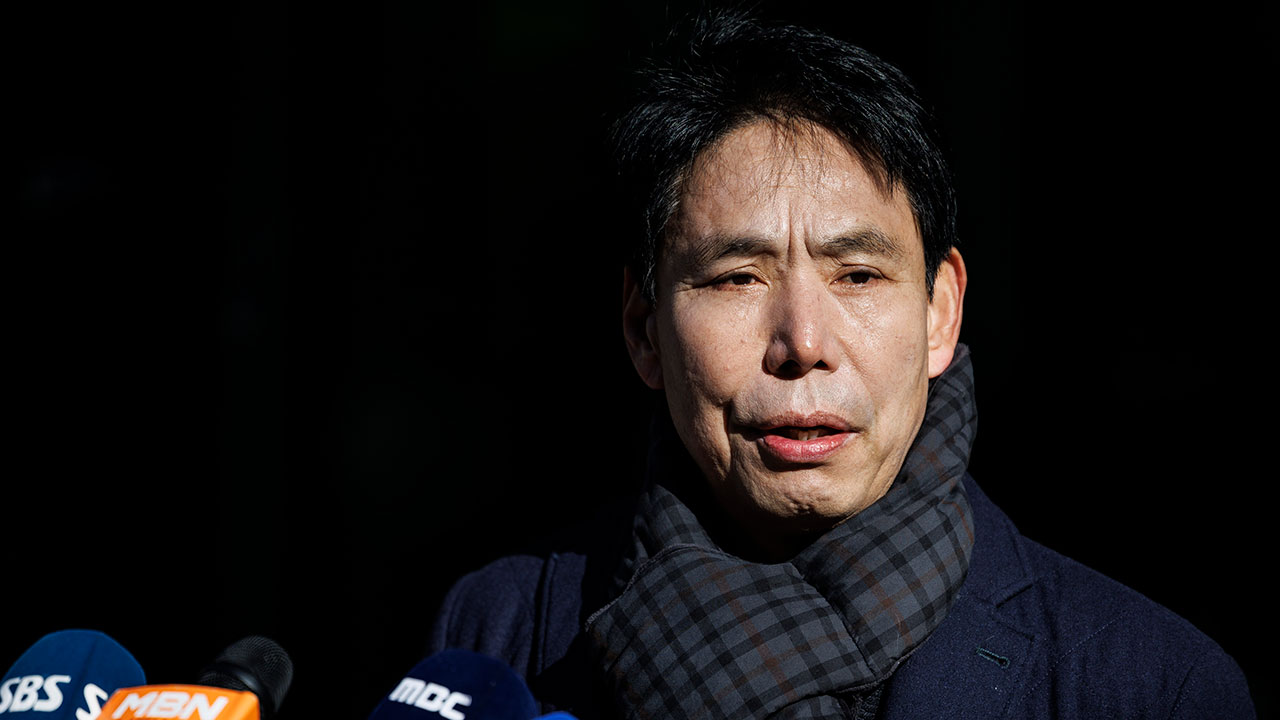 축구협회장 야권 후보들 "23일 선거 불가법적 조치 불사"