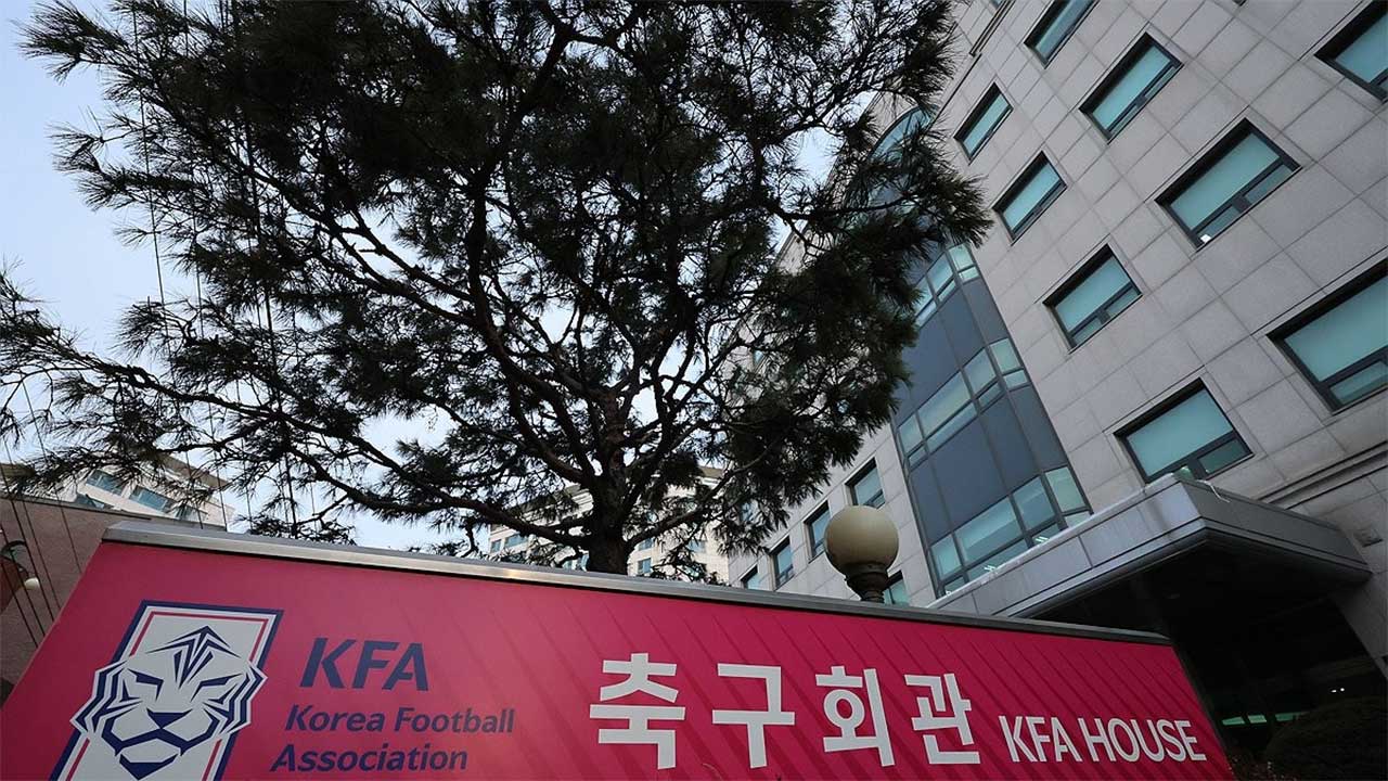 대한축구협회, 긴급 이사회에서 선거운영위원회 재구성 논의