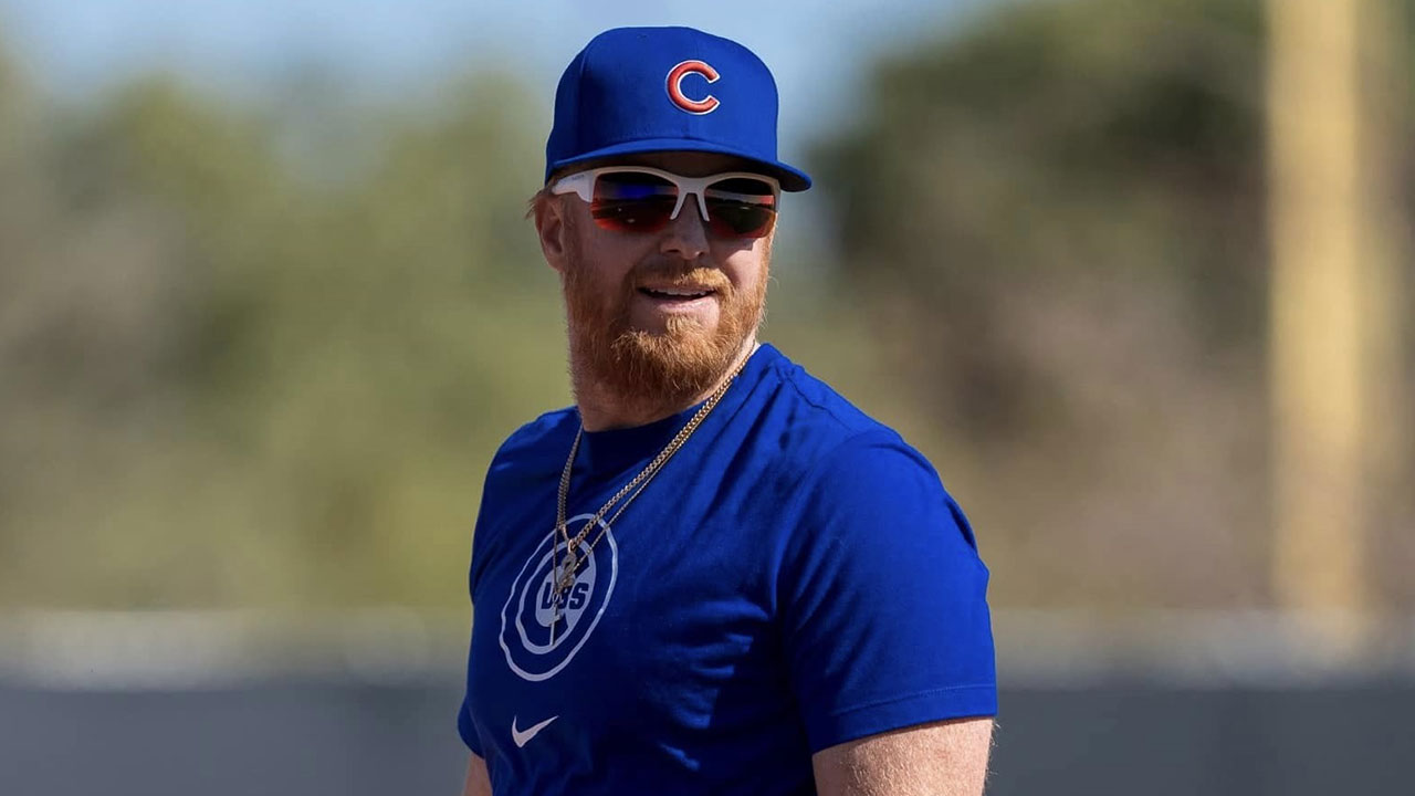 저스틴 터너, "시애틀 행보 터무니 없어"‥ 전 소속팀 '작심 저격'