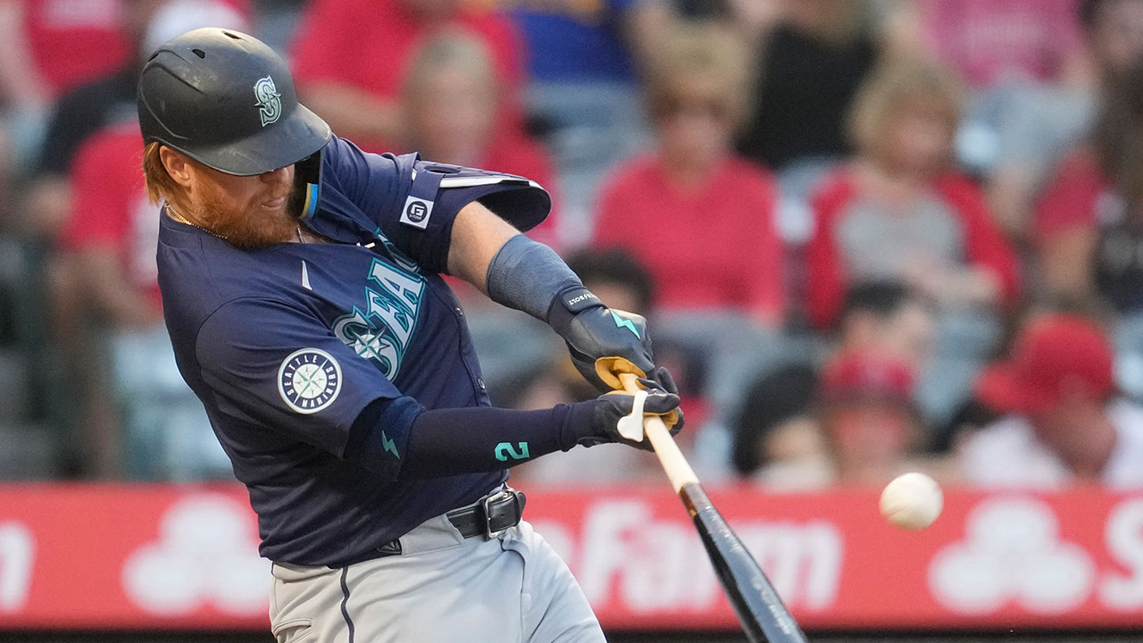 저스틴 터너, "시애틀 행보 터무니 없어"‥ 전 소속팀 '작심 저격'