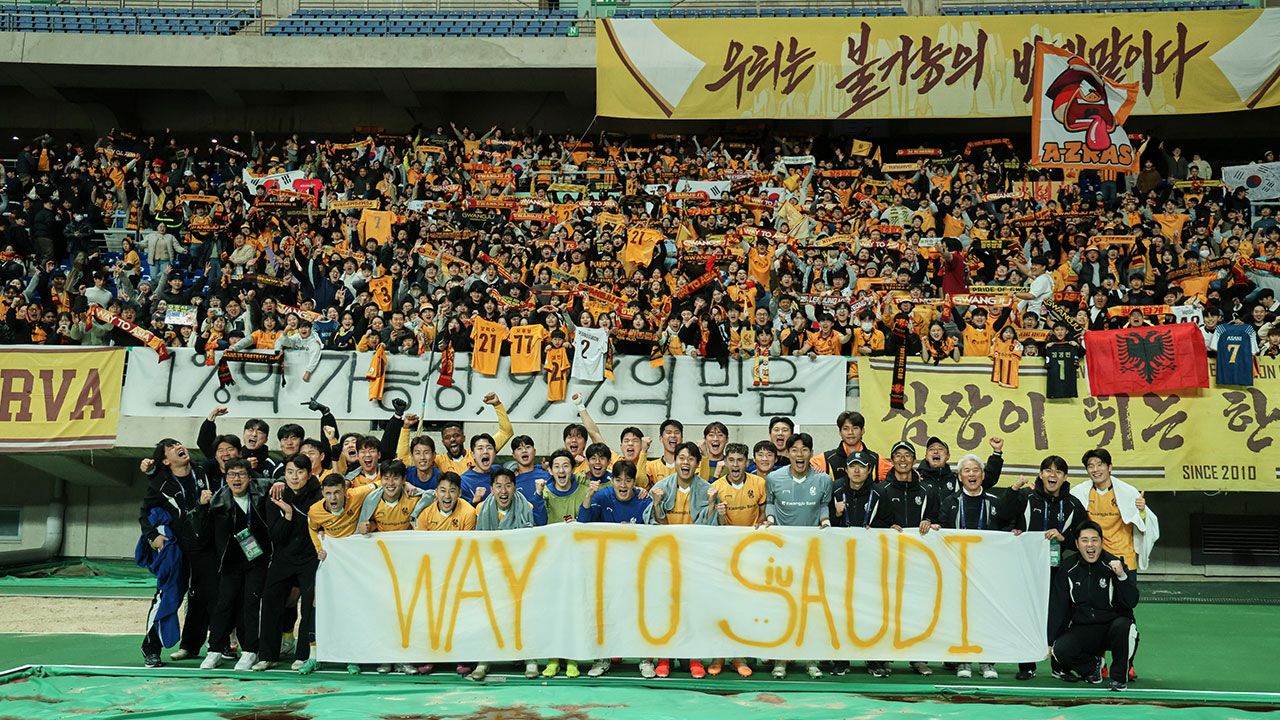 프로축구 광주FC, 홈경기장 광주월드컵경기장으로 이전 확정