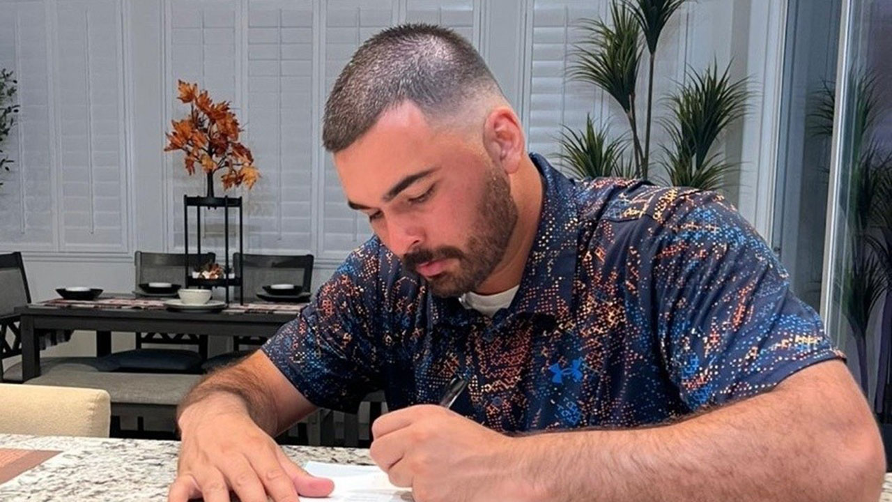 프로야구 롯데, 새 외국인 투수로 좌완 감보아 영입