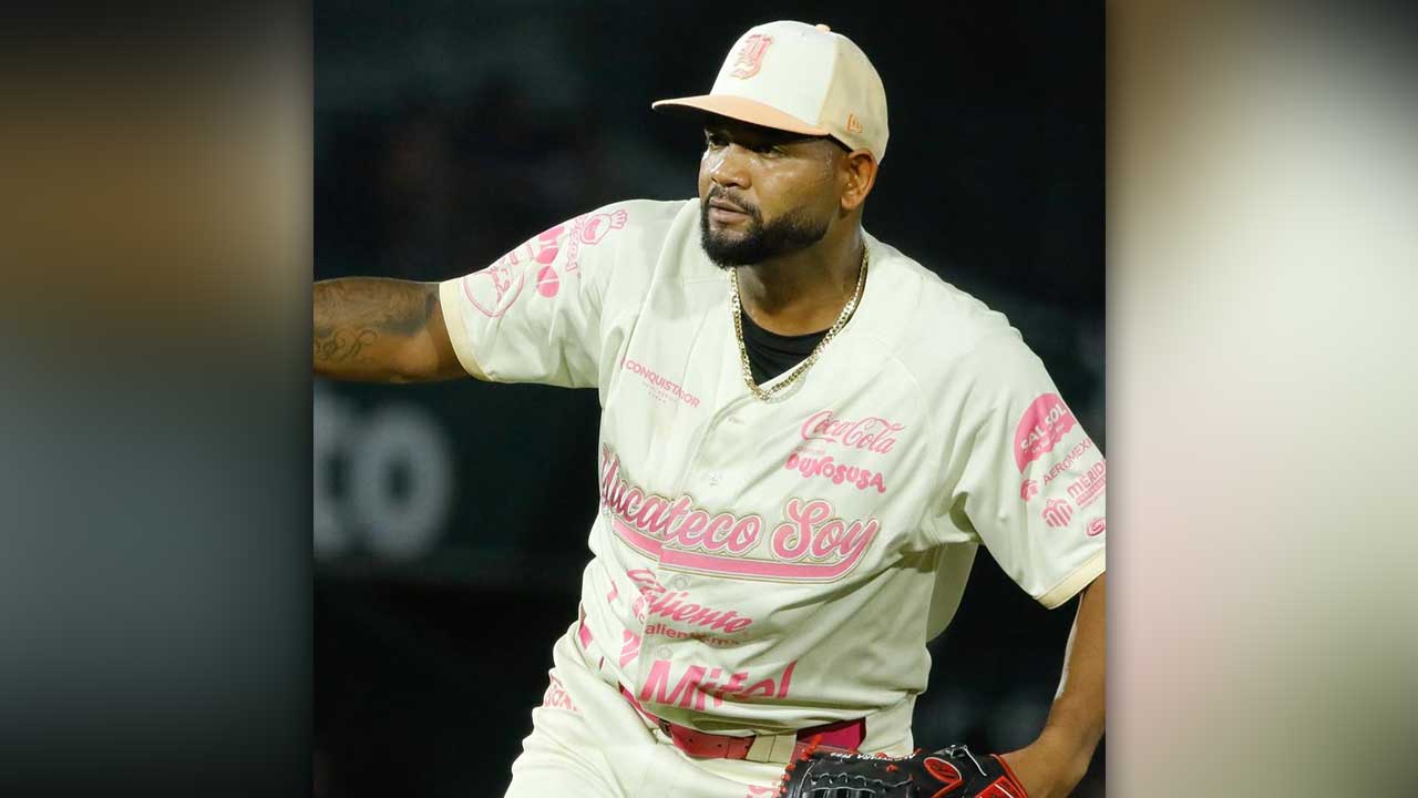 프로야구 키움, 푸이그 대신 알칸타라 영입‥"선발진 강화 목적"