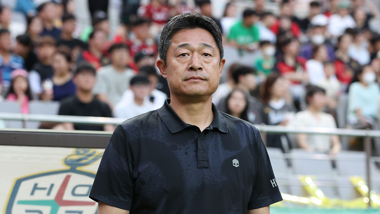 아시안게임·올림픽 축구대표팀 감독에 이민성 전 대전 감독 선임