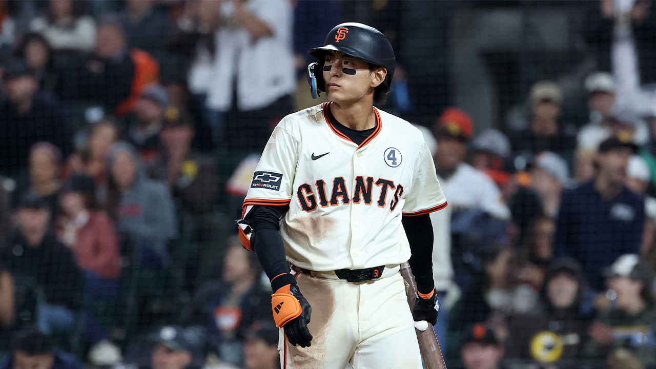 MLB 올스타 투표 시작‥이정후, 한국 선수 중 유일한 후보