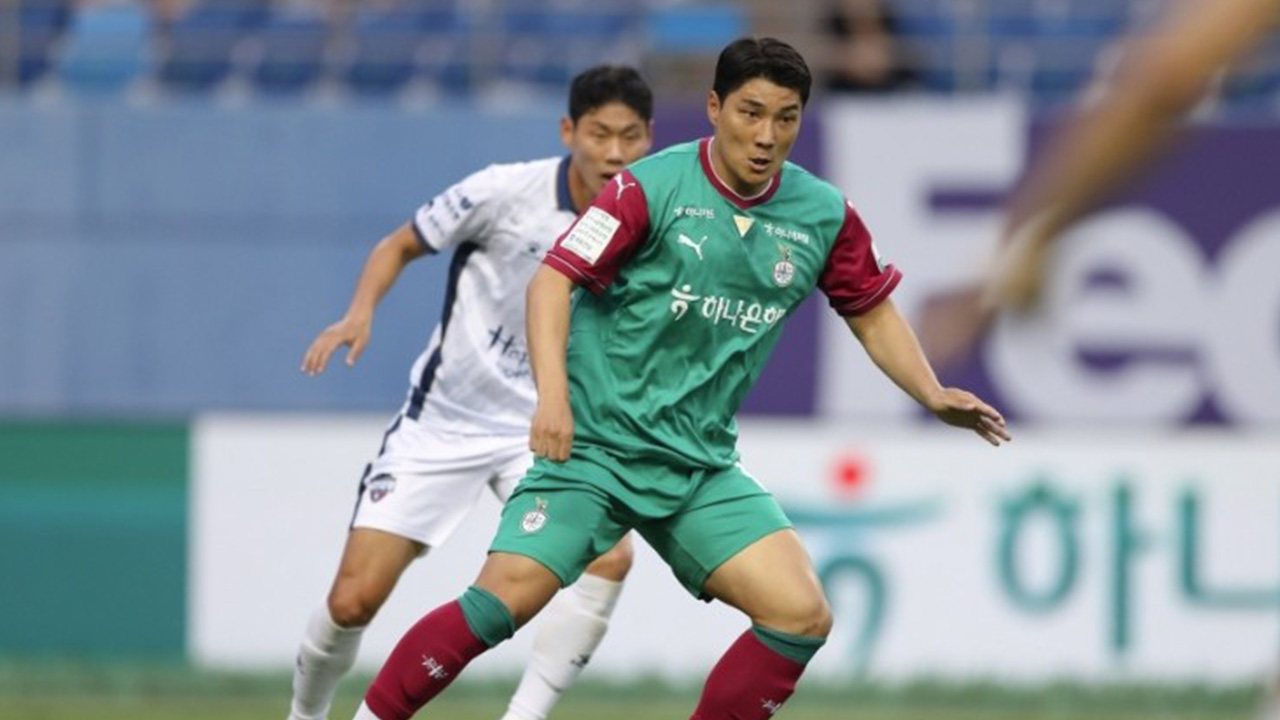 동아시안컵 축구 엔트리 확대‥주민규·강상윤·모재현 추가 발탁