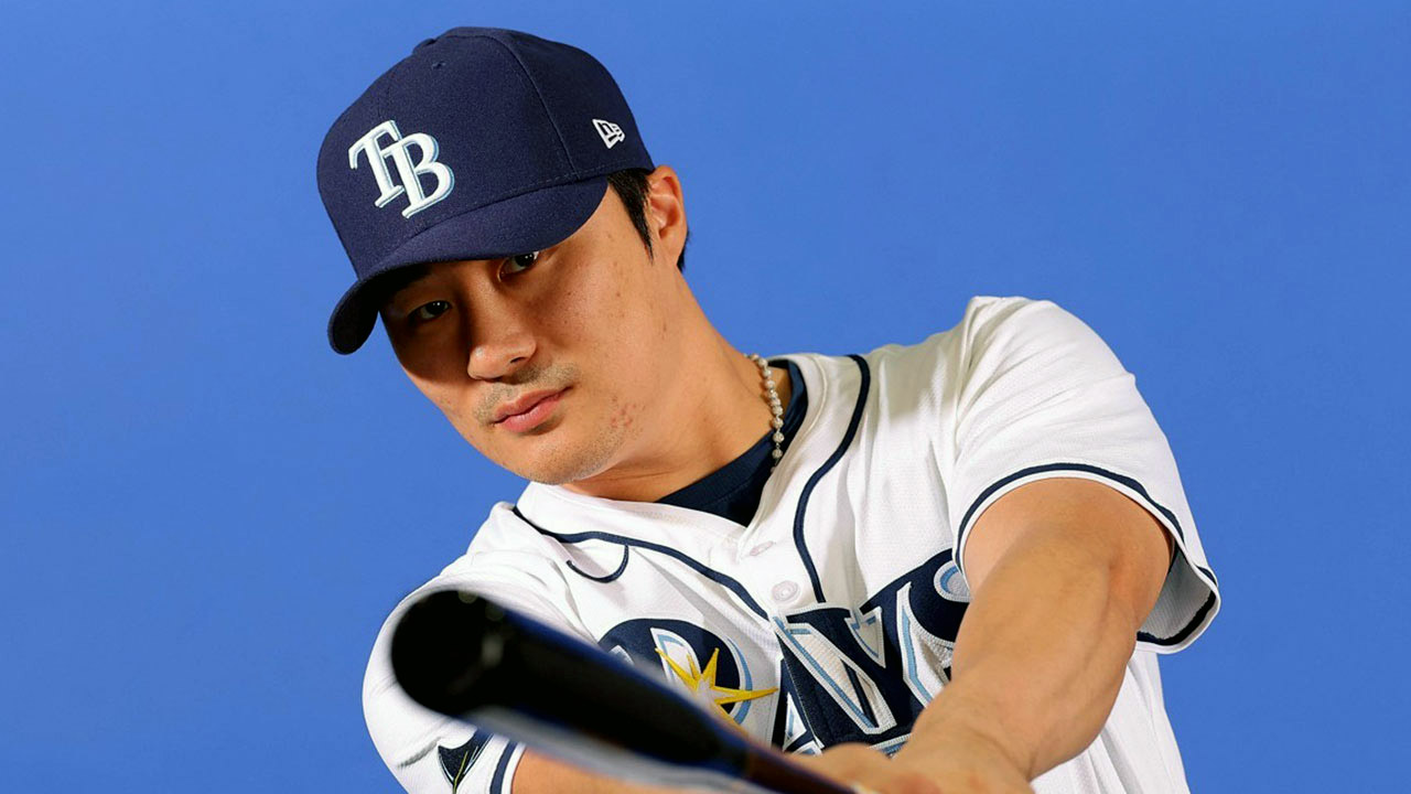 김하성, MLB 로스터 복귀‥탬파베이 데뷔전 눈앞