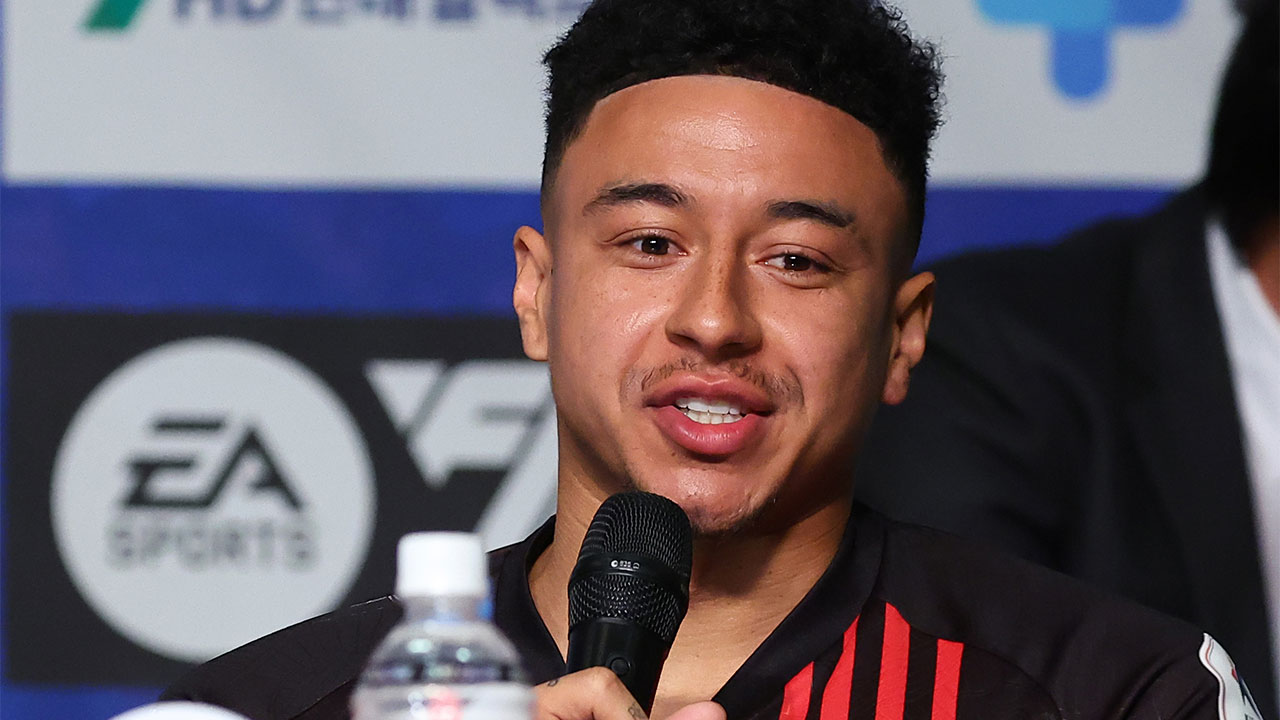 FC 서울 린가드, 에이전트와 수수료 분쟁‥급여 통장 가압류