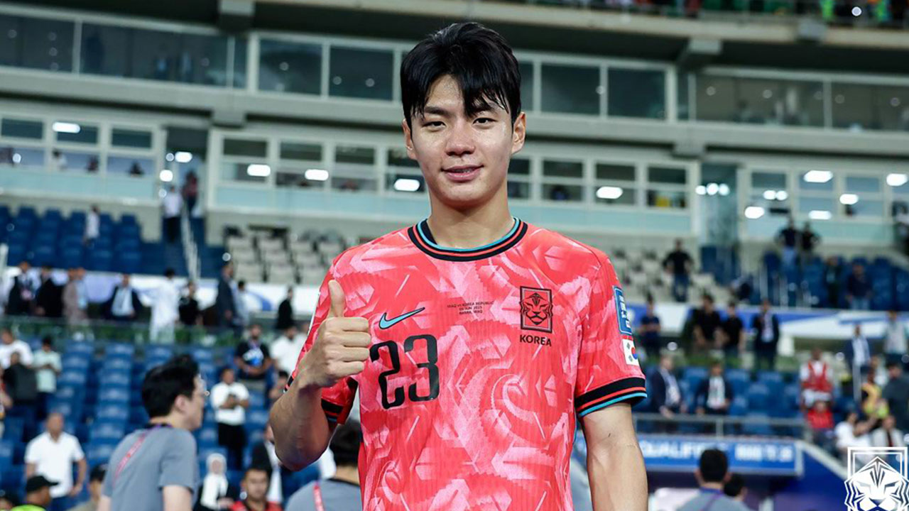 잉글랜드 2부 WBA, 전북 전진우 영입 공식 제의‥'벨기에 리그도 관심'