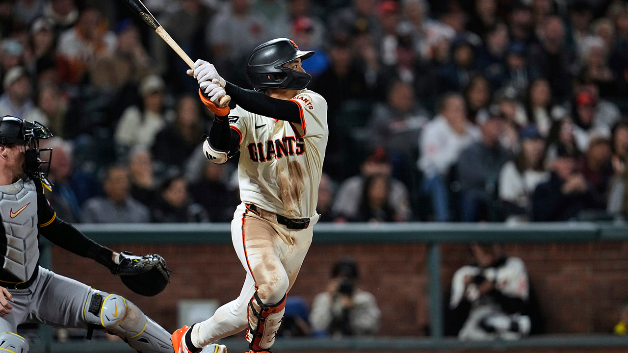 샌프란시스코 이정후, 3타수 무안타‥팀은 5연패 수렁