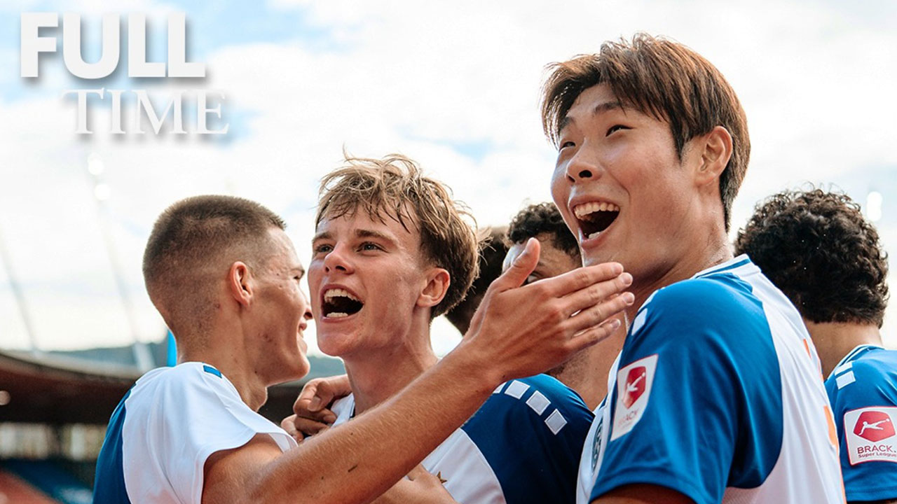 스위스 그라스호퍼 이영준, 페널티킥으로 시즌 첫 득점