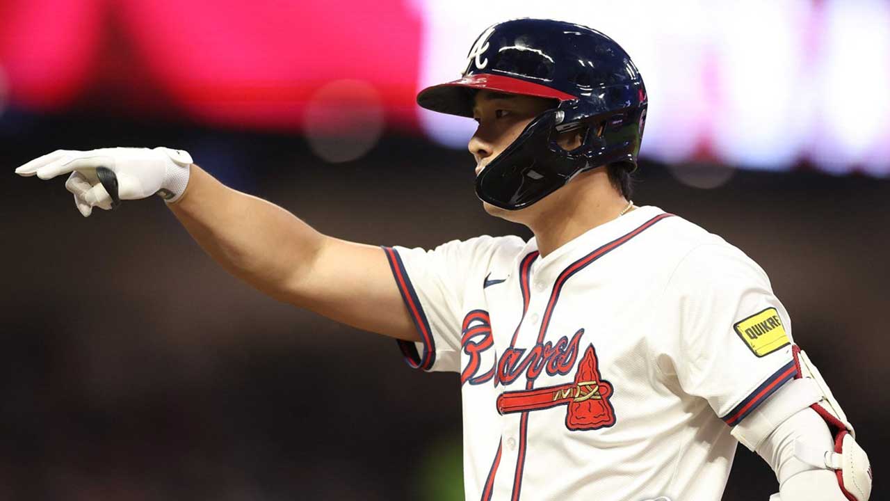 애틀랜타 김하성, 229억 원 포기하고 FA 선택