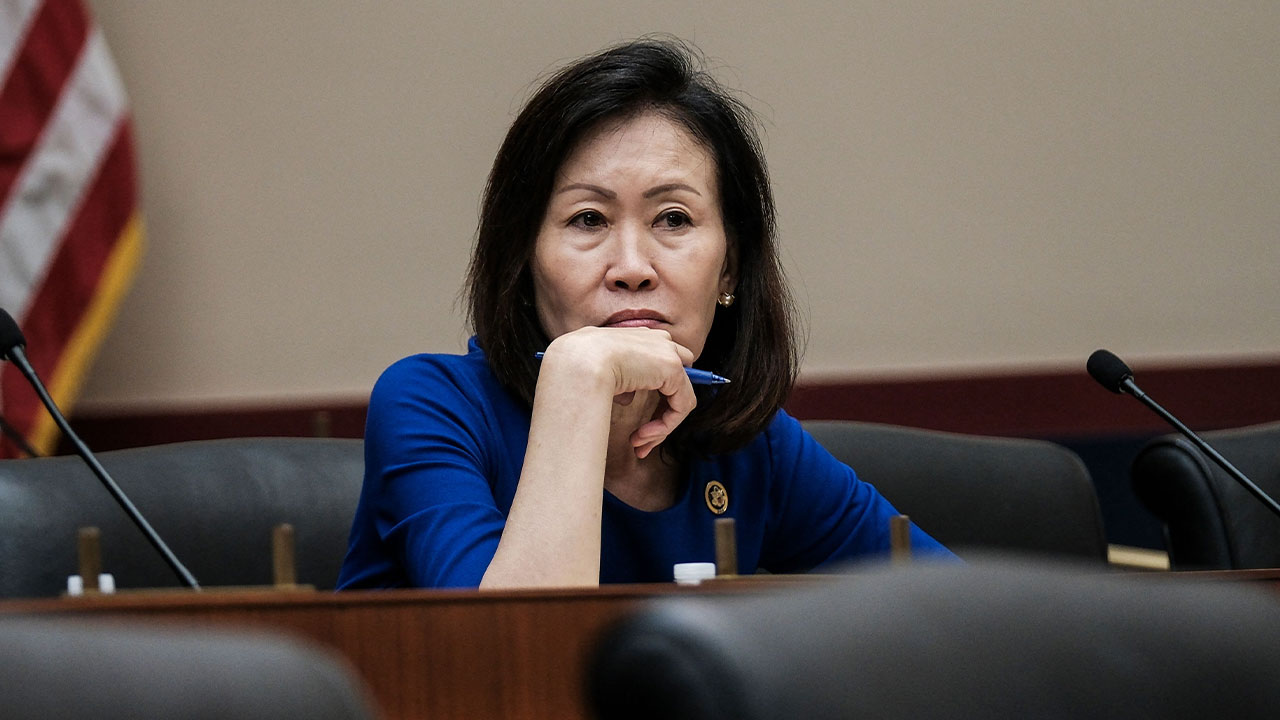 트럼프 2기 주한 미국대사로 미셸 박 스틸 前하원의원 거론