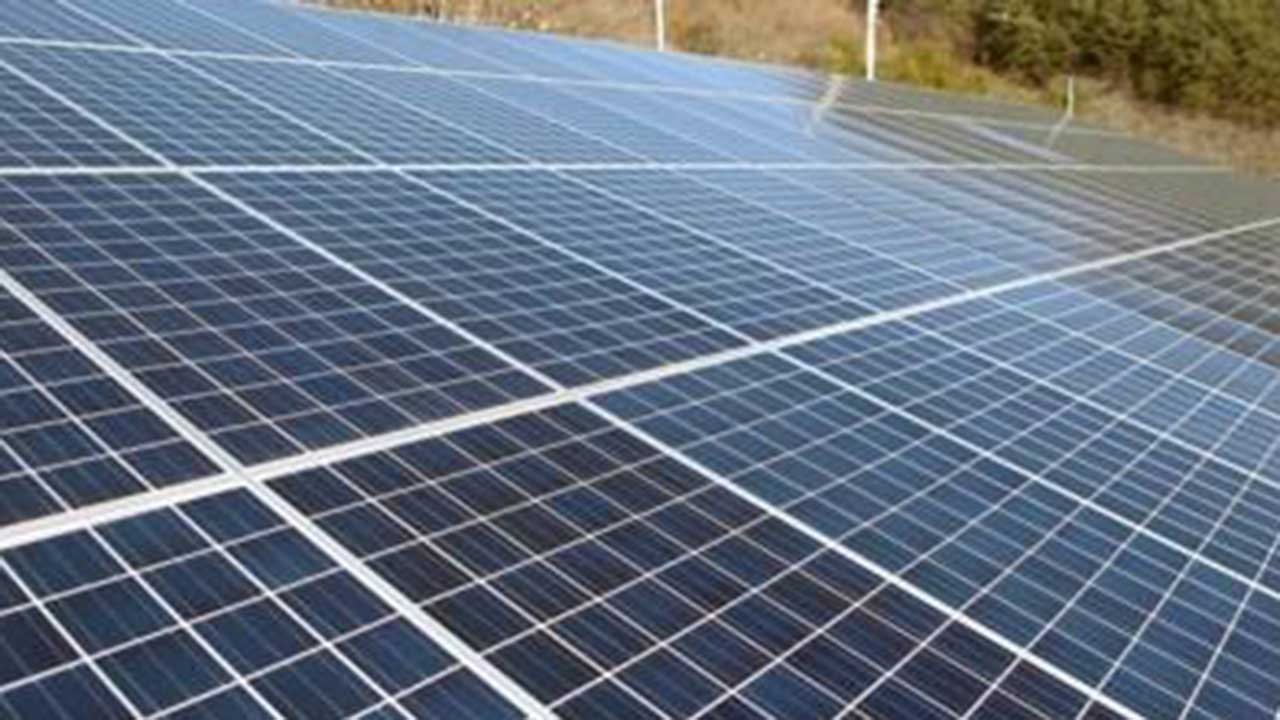 中, 韓美 태양광 폴리실리콘 반덤핑관세 연장 여부 조사