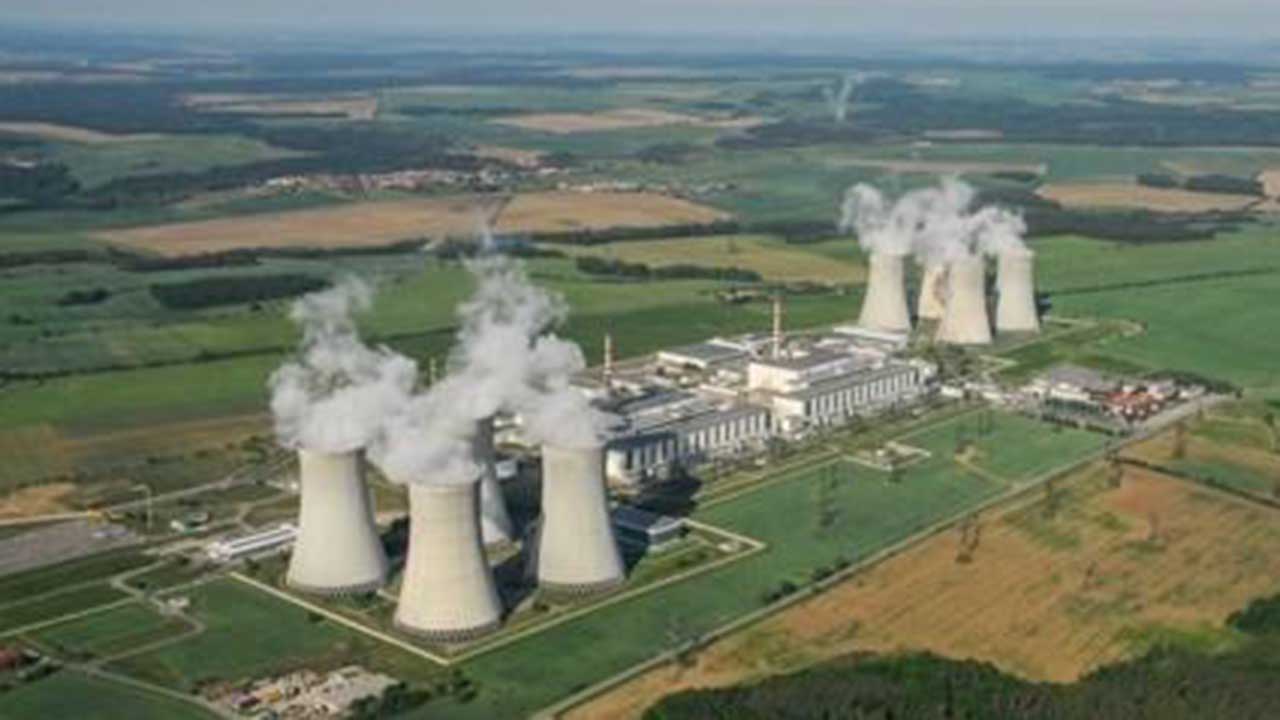 체코 "한미 원전 수출·협력 MOU 환영"