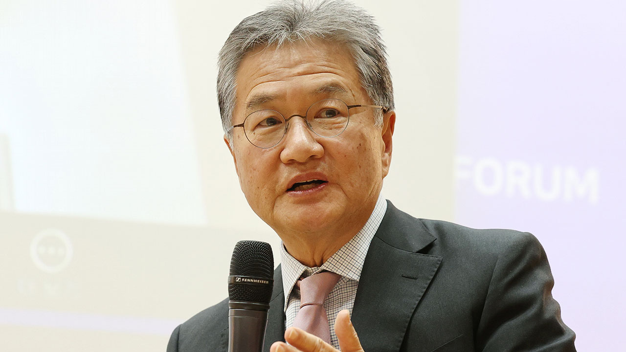 美국무부, 조셉윤 주한대사대리 임명‥"양국 이익 위해 협력"