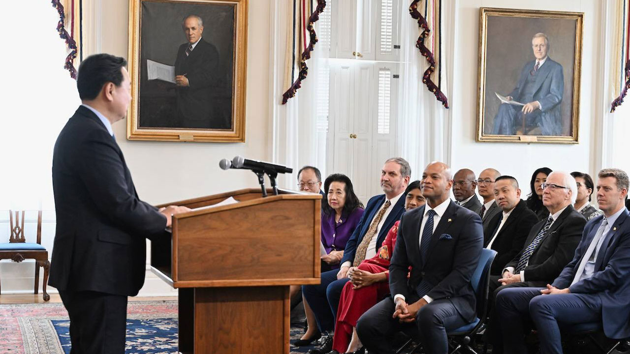 미국 상·하원에 '미주 한인의 날' 지정 결의안 제출