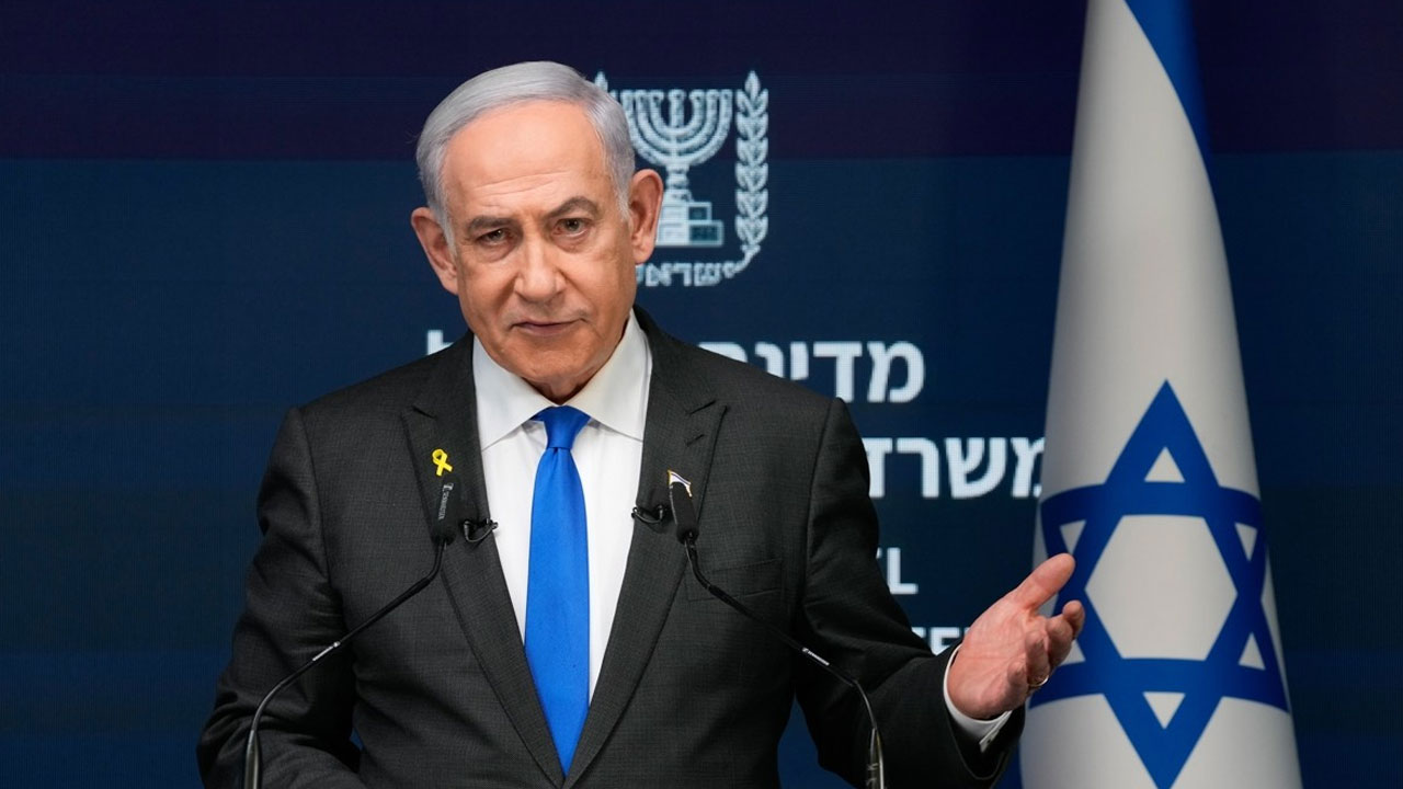 이스라엘군, 하마스에 "공격 계속할 것"‥가자휴전 또 지연