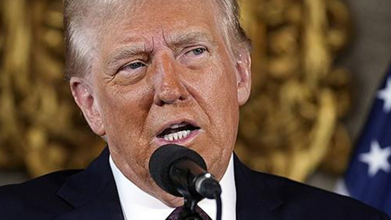 '틱톡 복구절차 진행 중' 트럼프 "취임일에 금지 유예 행정명령"