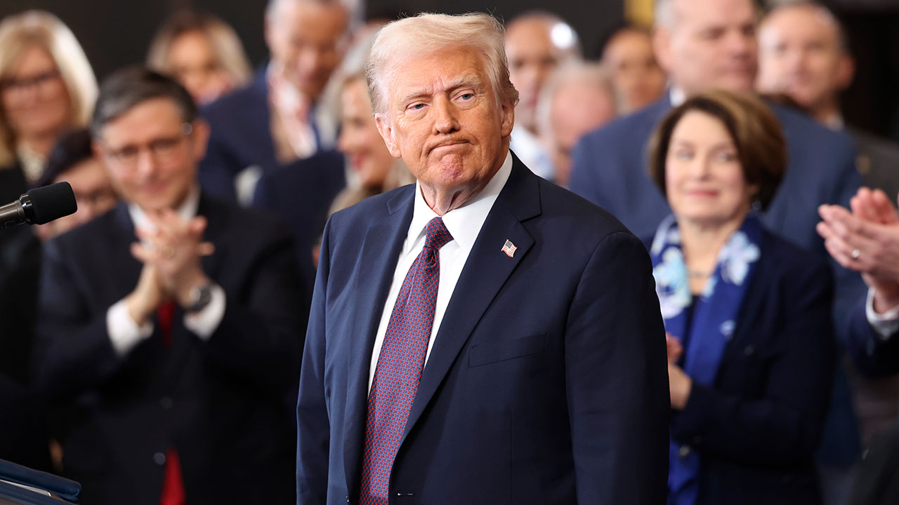 트럼프 "그린란드 안보위해 필요‥덴마크도 함께할 것이라 확신"