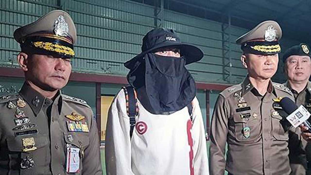 중국 배우 이어 대만인 8명도‥'태국 자유여행'에 속아 납치돼