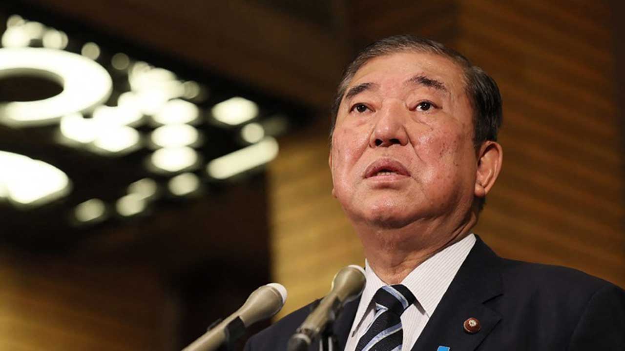 "일본, 핵무기금지조약 옵서버 참여 보류할듯‥미국 핵우산 고려"