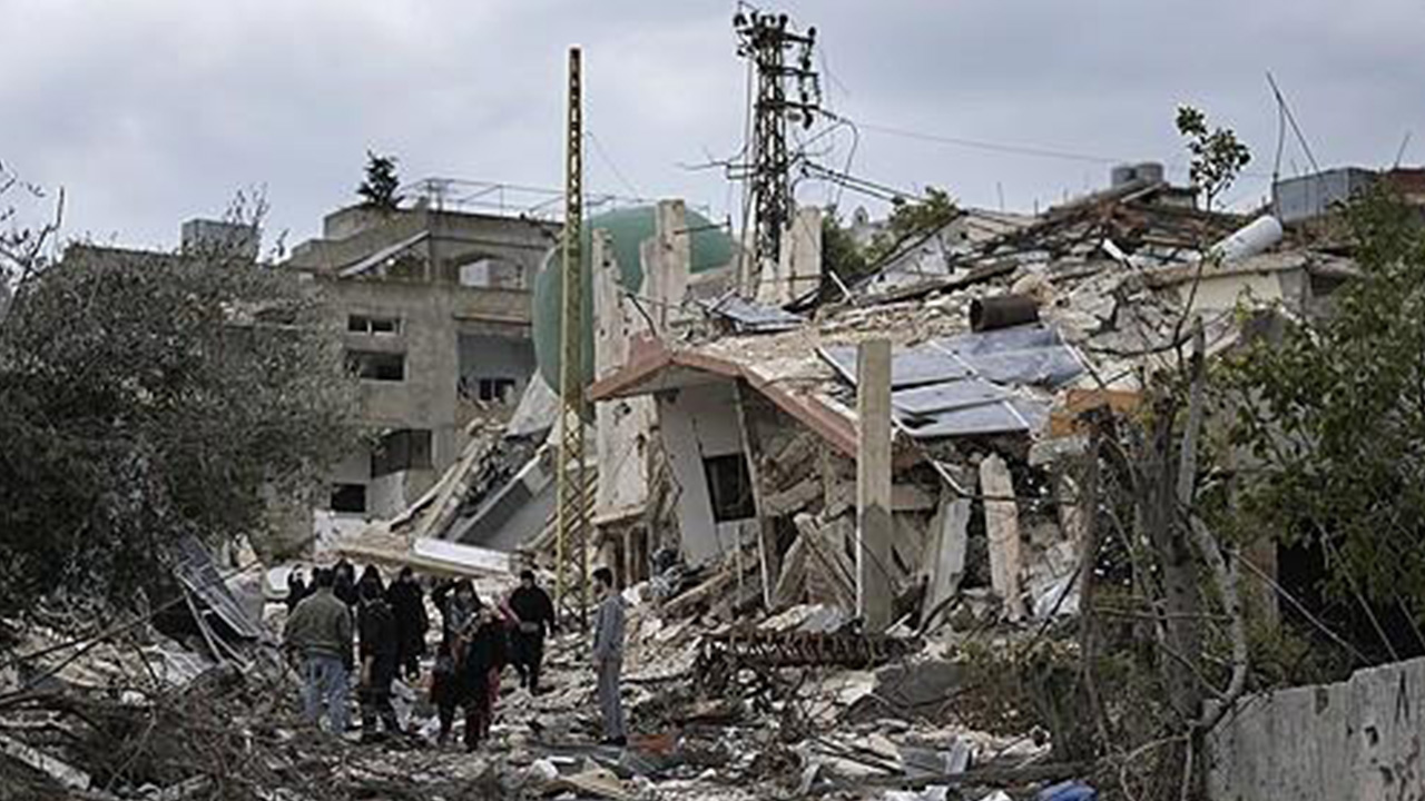 이스라엘, 레바논 철군시한·휴전 내달 18일까지 연장