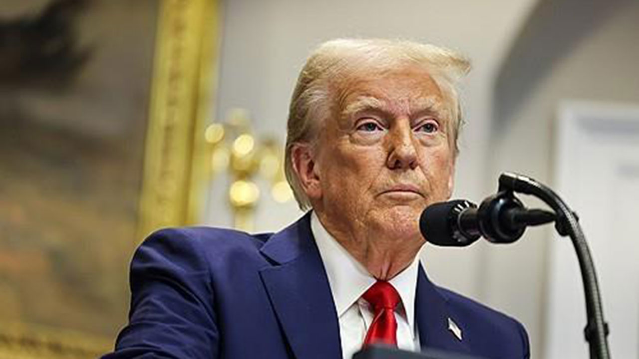 백악관 "보조금 지출 일시중단"‥대미투자 韓기업에 불똥튀나