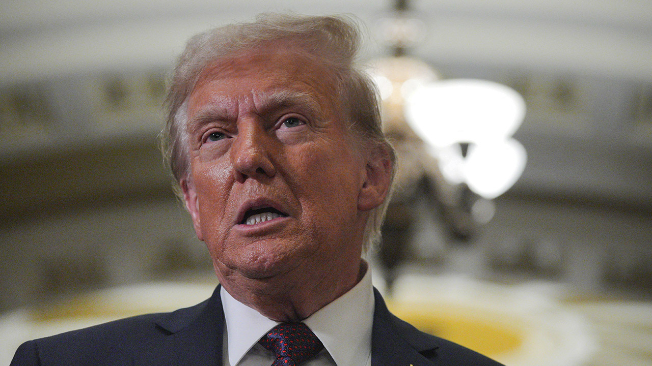 트럼프, 여객기·헬기 충돌에 "끔찍한 사고‥모니터링 중"