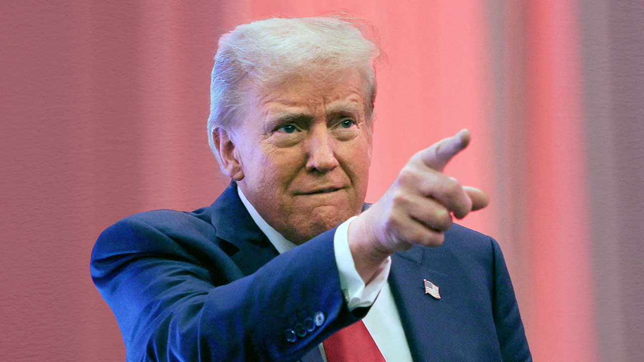 트럼프 "향후 철강·알루미늄·석유·가스·반도체 등에도 관세"