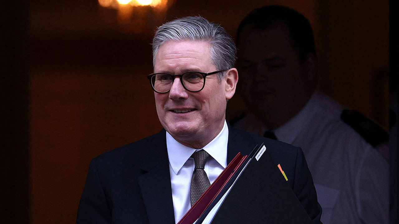 영국, 원전 건설 규제 완화‥소형 모듈 원자로도 허가