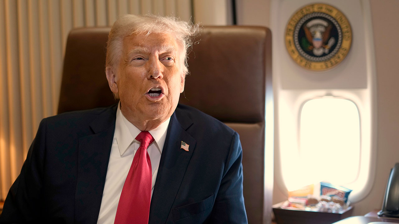 트럼프 "다른 중동국에 가자지구 재건 위해 일부 줄 수도"