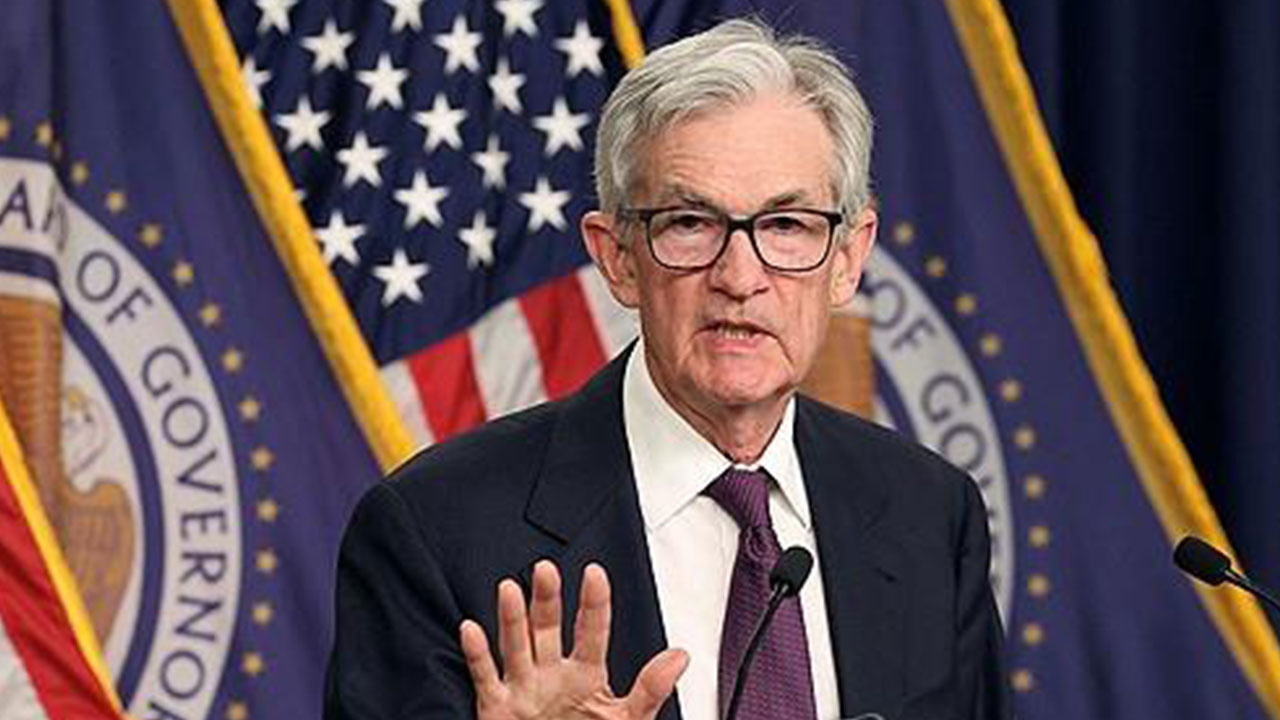 1월 FOMC 회의록 공개‥"트럼프 관세로 불확실성 증가"