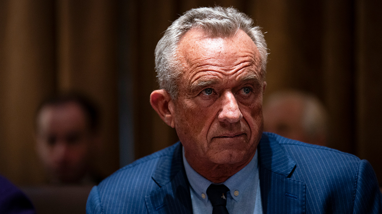 美 10년 만에 홍역 사망 발생‥'백신 회의론' 장관 "드문 일 아냐"