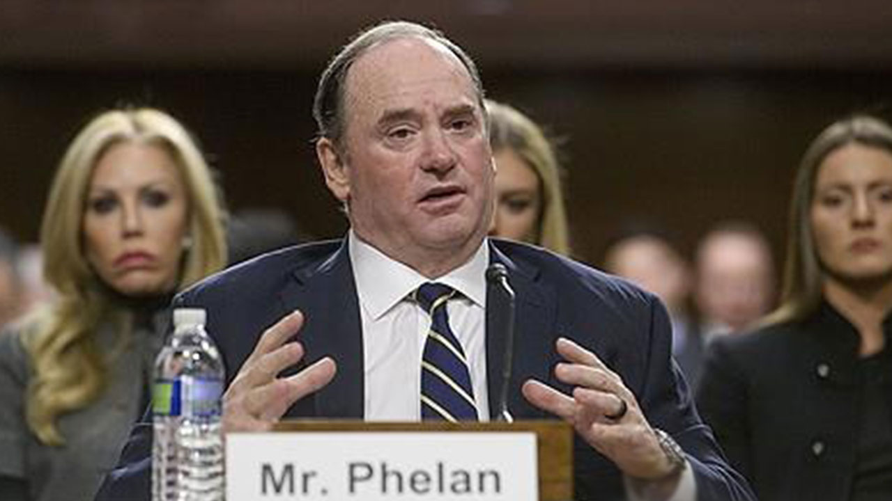 美 해군장관 후보 "한화의 美 조선소 인수 따른 기술 유입 중요"