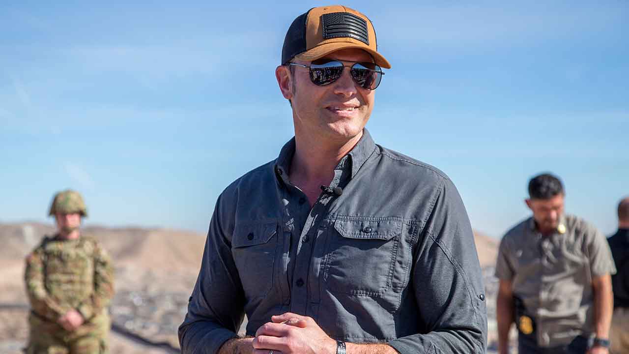 미 국방부, 남부 국경에 군 병력 추가 배치