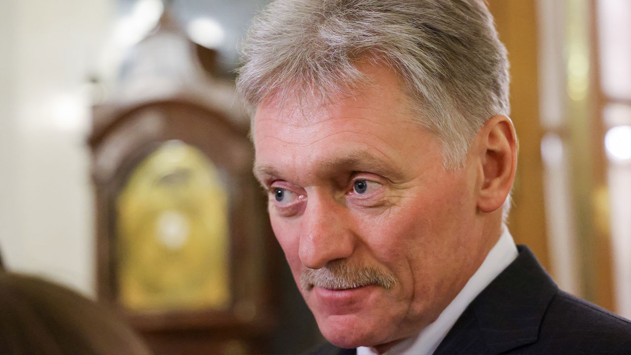 러시아 "유럽이 우크라 계속 지원하면 적대 행위 지속될 것"