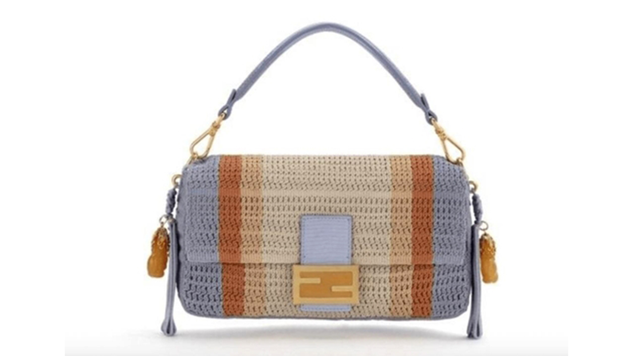 또 나온 억지‥中 유명 각본가 "펜디 韓 매듭, 中서 배워"